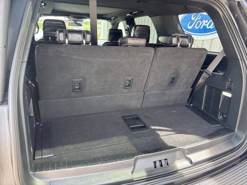 2020 Ford Expedition Limited