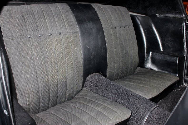 1970 Chevrolet Camaro