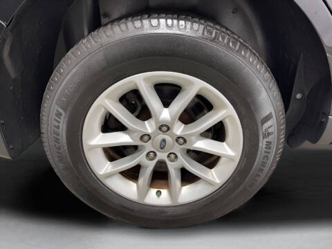 2014 Ford Edge SE