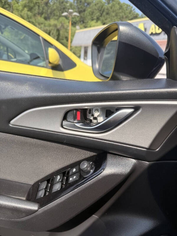 2018 Infiniti Q60 3.0T Luxe