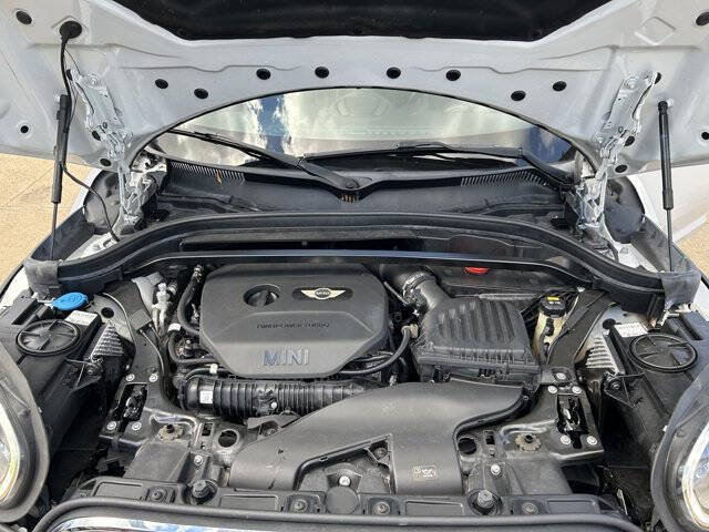 2019 MINI Countryman John Cooper Works ALL4