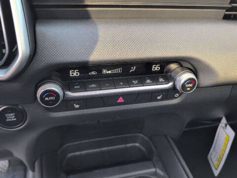 2026 Mazda CX-50 2.5 S Meridian Edition