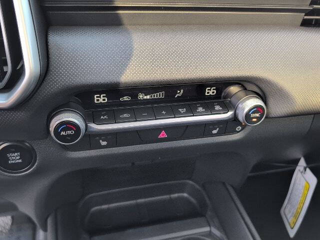 2026 Mazda CX-50 2.5 S Meridian Edition