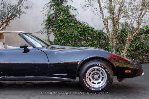 1979 Chevrolet Corvette