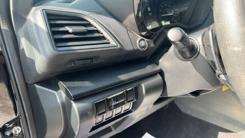 2023 Subaru Impreza Premium