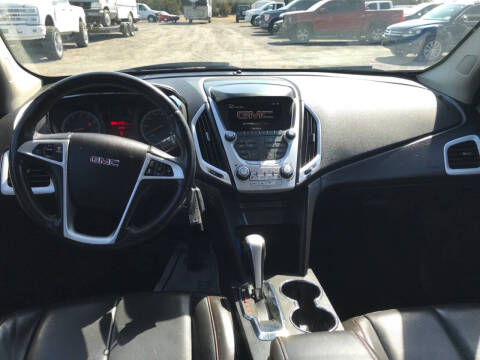 2015 GMC Terrain SLT-1