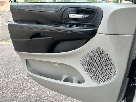 2011 Dodge Grand Caravan Mainstreet