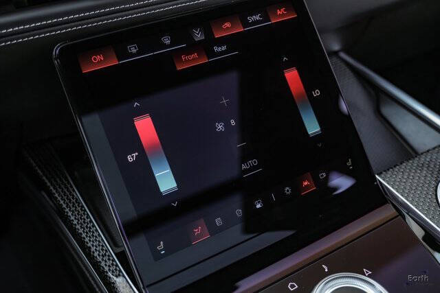 2025 Cadillac Escalade-V