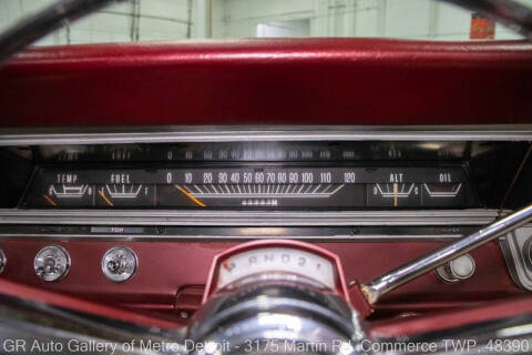 1967 Dodge Dart