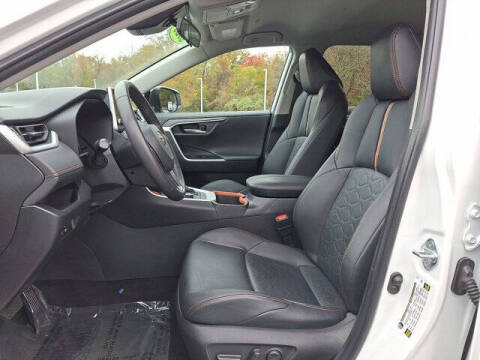 2023 Toyota RAV4 Adventure