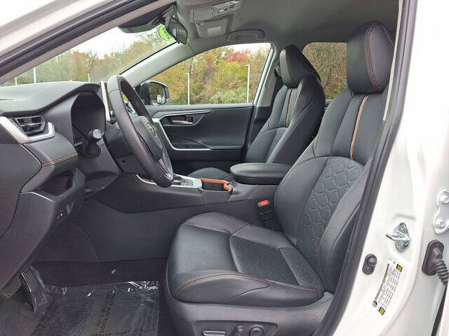 2023 Toyota RAV4 Adventure