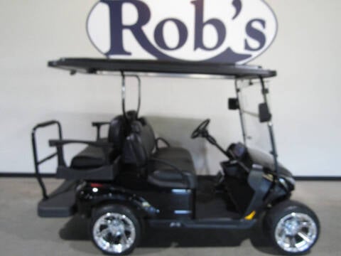 2024 Madjax X-Series Gen2 golf cart for sale at Rob's Auto Sales - Robs Auto Sales in Skiatook OK