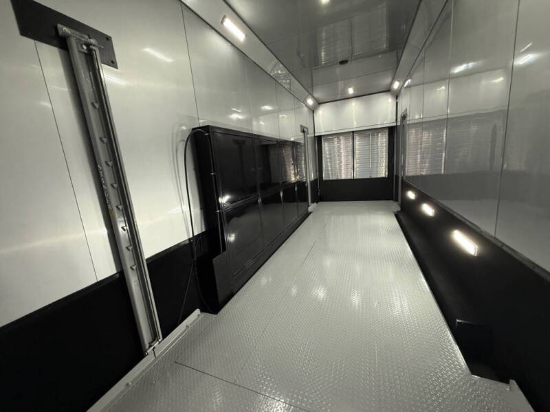 2026 Formula 8.5X36 STACKER