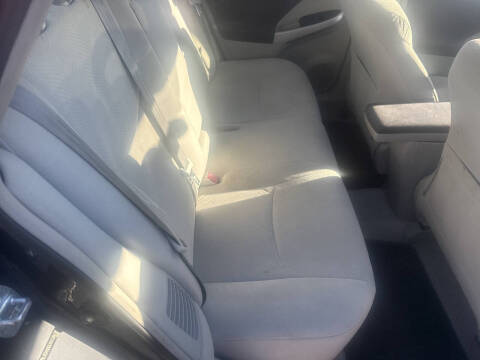 2010 Toyota Prius III