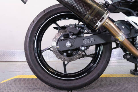 2021 Kawasaki Ninja 400