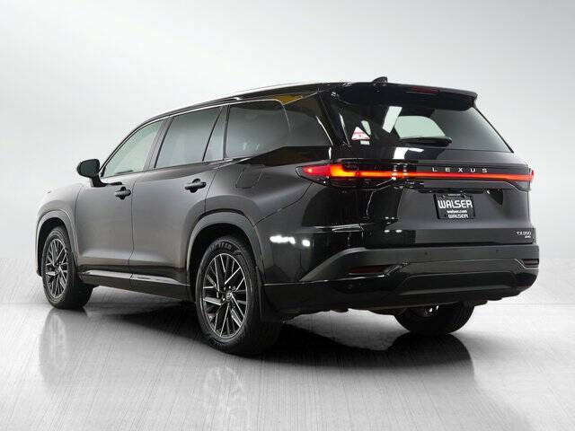 2025 Lexus TX 350