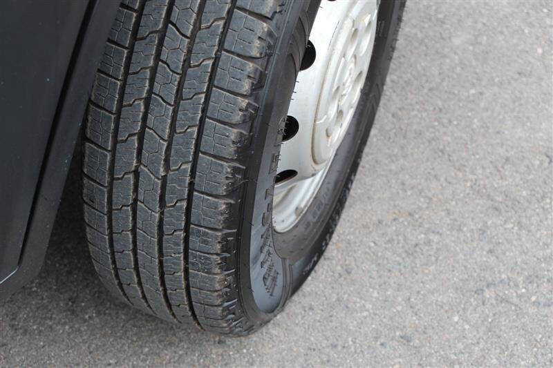 2021 RAM ProMaster 2500 159 WB