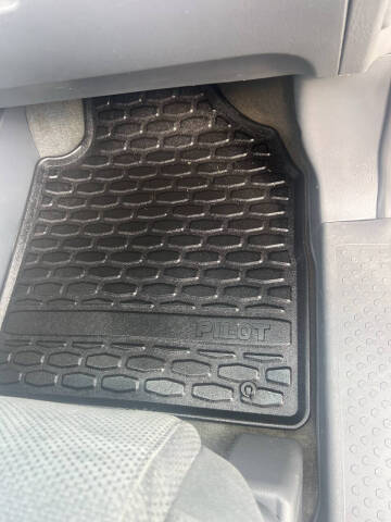 2008 Honda Pilot EX