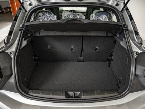 2026 MINI Hardtop 4 Door