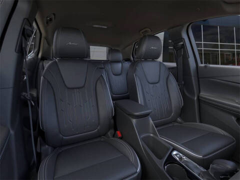 2025 Buick Encore GX Avenir