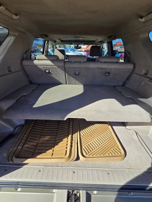 2006 Toyota 4Runner SR5