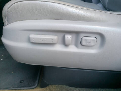 2014 Honda Pilot EX-L
