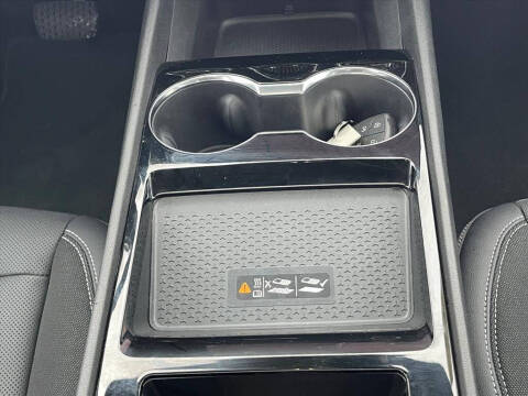 2024 Chevrolet Blazer EV 2LT