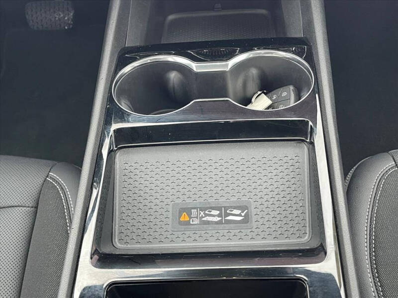 2024 Chevrolet Blazer EV 2LT