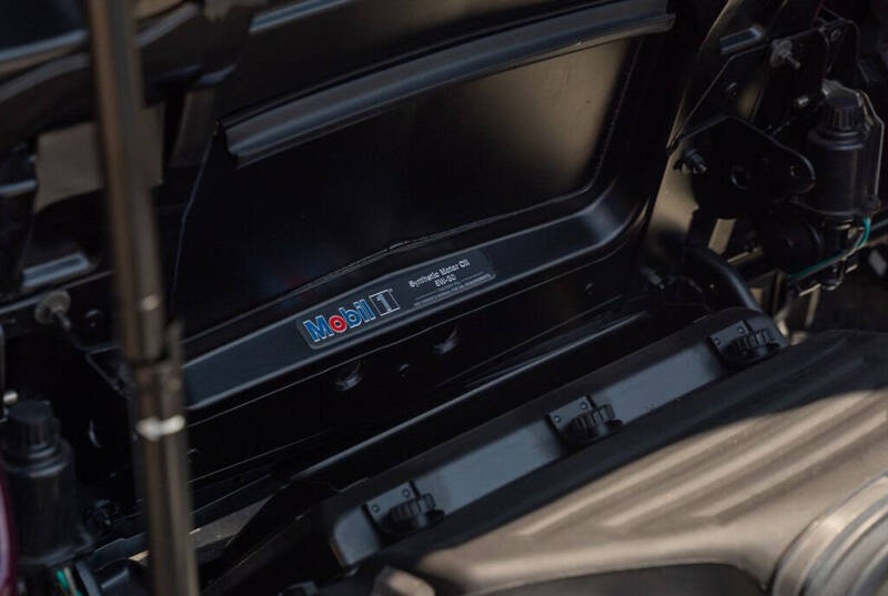 1995 Chevrolet Corvette