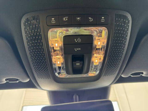 2025 Mercedes-Benz GLA GLA 250