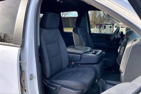 2021 GMC Sierra 2500HD