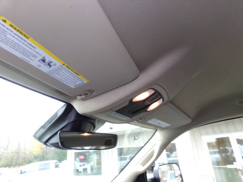 2019 RAM 2500 Tradesman