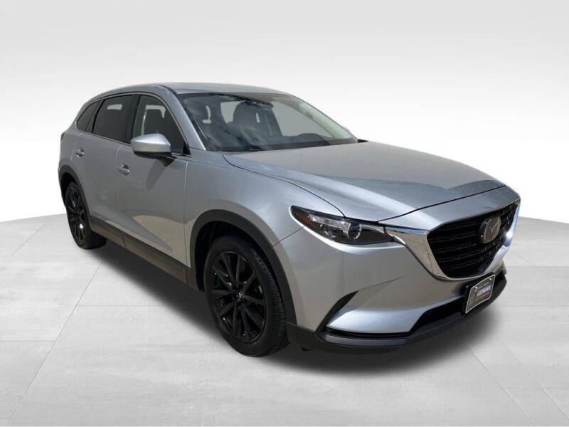 2023 Mazda CX-9 Touring Plus