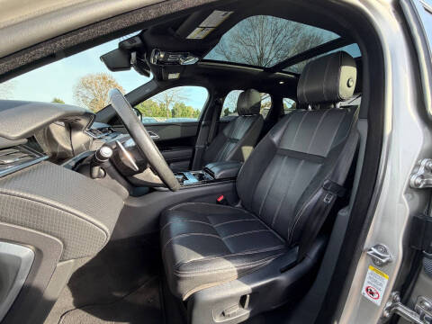 2019 Land Rover Range Rover Velar P250 R-Dynamic SE