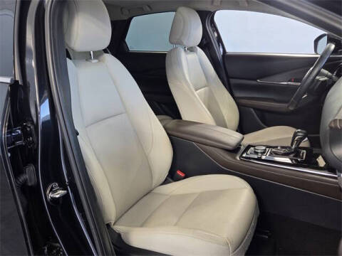 2021 Mazda CX-30 Turbo Premium Plus