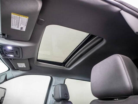 2024 Chevrolet Silverado 3500HD