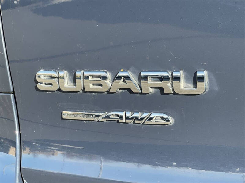 2024 Subaru Ascent Limited 7-Passenger