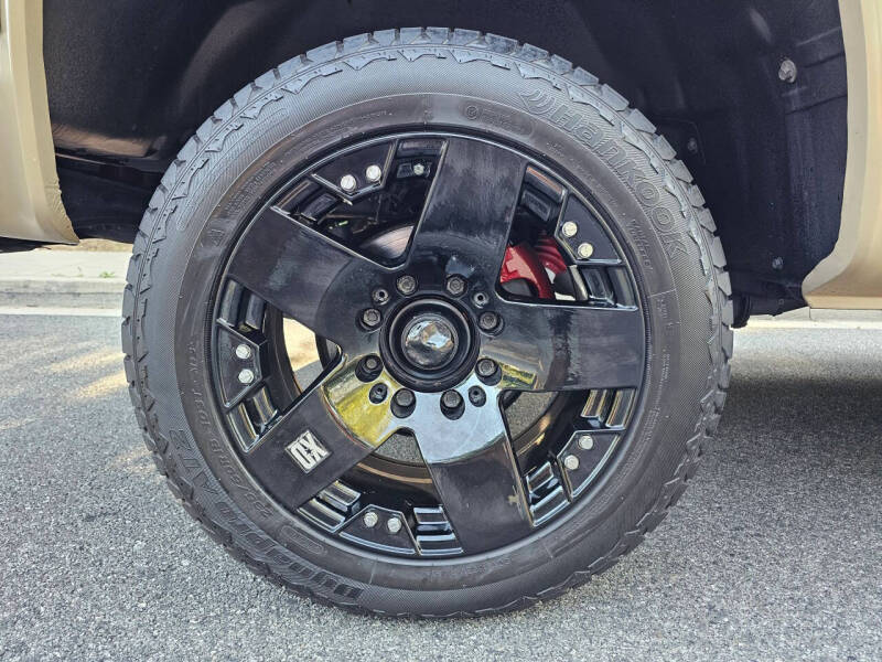 1984 GMC C/K 2500 Series C2500