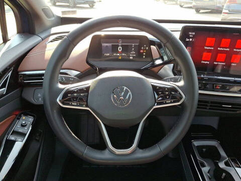 2021 Volkswagen ID.4 Pro S