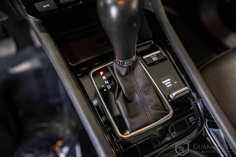 2022 Jeep Compass (Red) Edition