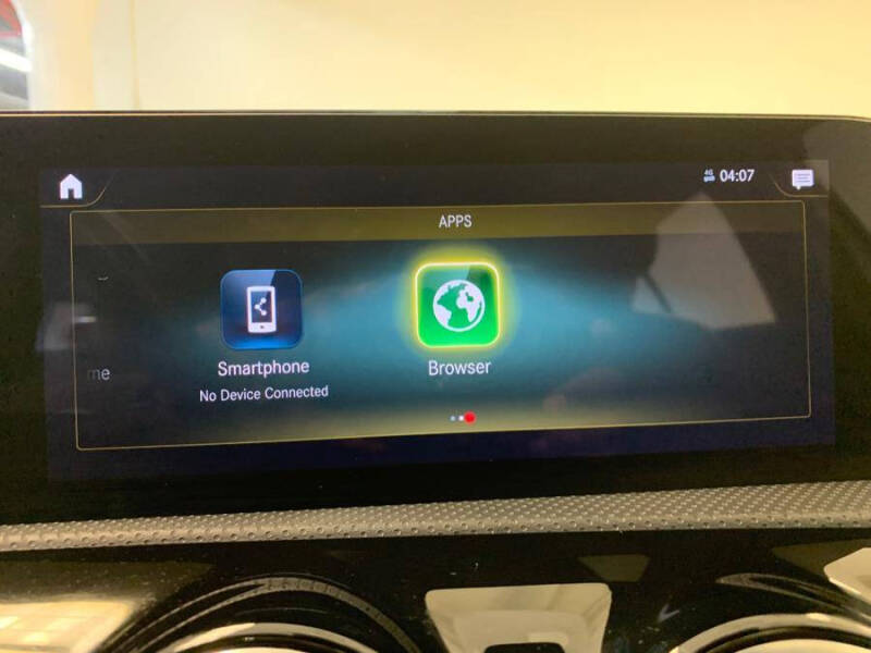 2022 Mercedes-Benz A-Class A 220 4MATIC