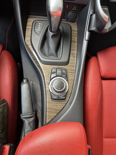 2015 BMW X1 xDrive35i