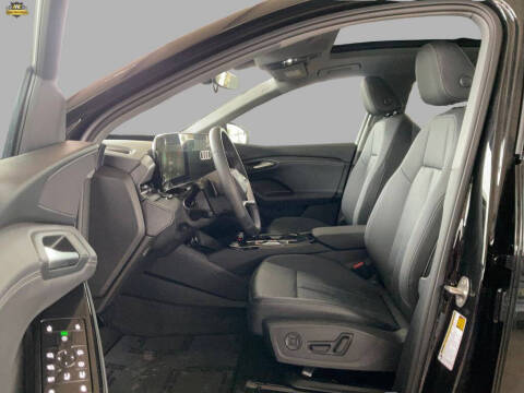 2025 Audi Q6 e-tron Premium