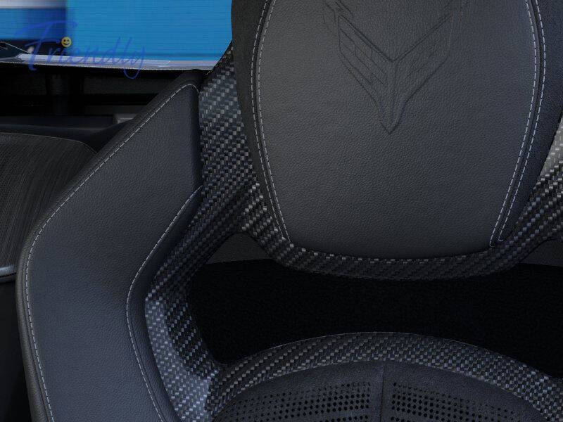 2026 Chevrolet Corvette Stingray