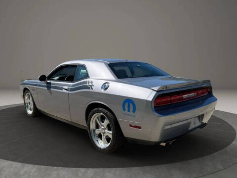 2013 Dodge Challenger R/T Classic