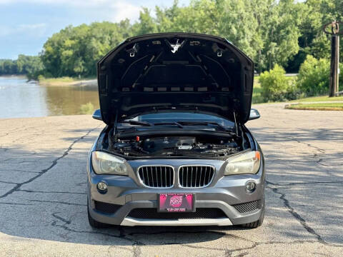 2013 BMW X1 xDrive28i