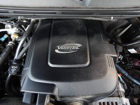 2007 GMC Yukon XL Denali