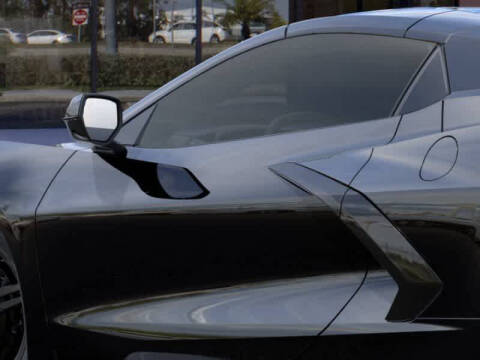 2026 Chevrolet Corvette Stingray