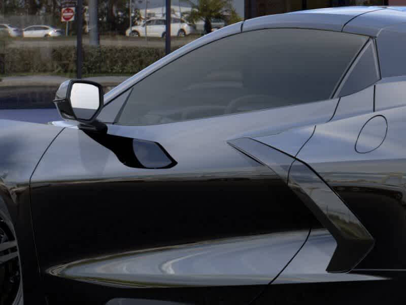 2026 Chevrolet Corvette Stingray