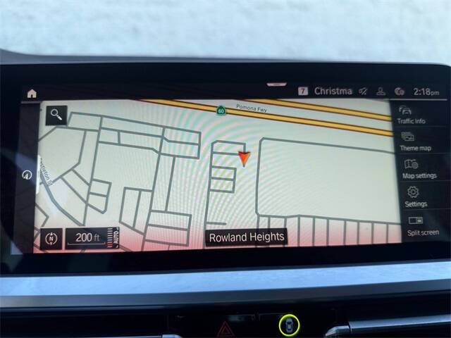 2022 BMW 3 Series 330i xDrive